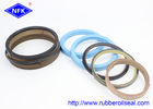 Sellos hidráulicos para la reparación Kit Main Cylinder Seal Kits del cilindro del oscilación del émbolo de las bombas concretas de Sany