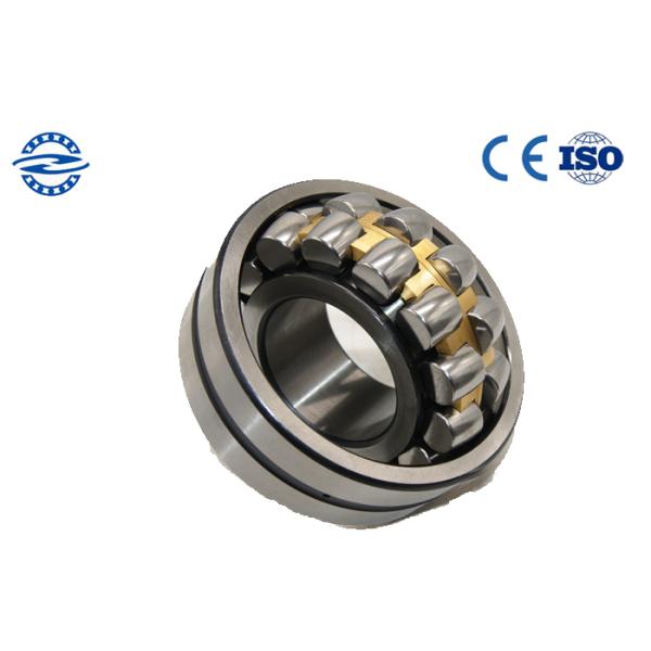 Отсутствие клетки реальности латуни подшипника ролика 22308 нержавеющей стали уплотнения радиальной