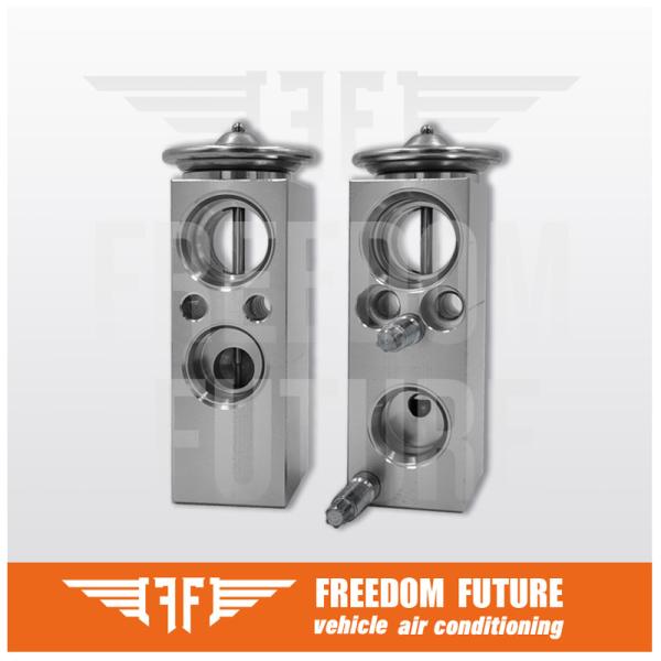 2468300084 Valve d'expansion de la climatisation automobile 12-19 Mercedes