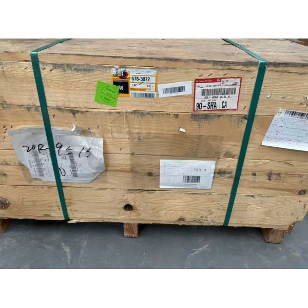 CAT374F / 390F New Original Hydraulic Pump