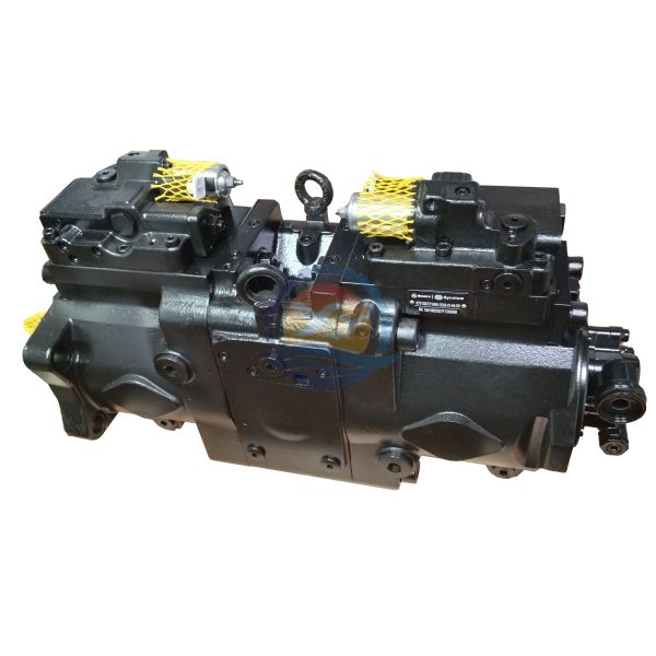 SY245 K7V125 K7V125DTP1N9R-OE09 Hydraulic Pump 150108020027F K7V125 Main Pump for Kawasaki