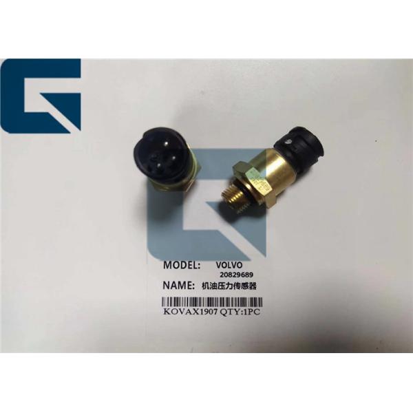 VOE20829689 For Volv-o FH12 FM12 Engine Oil Pressure Sensor 20829689