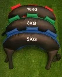 Saco Máquina de ginástica e equipamento físico búlgaro