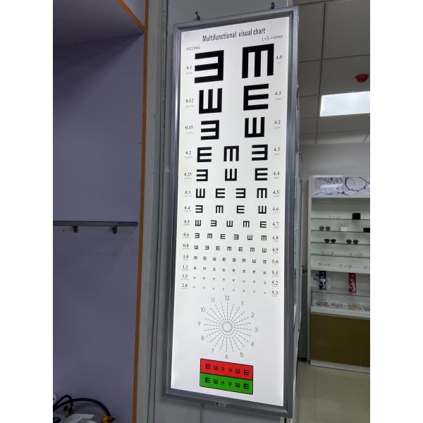 Многофункциональные 16,4 5m расстояния ноги приведенные диаграммы зрения