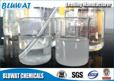 Floculante aniónico do Polyacrylamide do uso de mármore do tratamento de águas residuais do corte