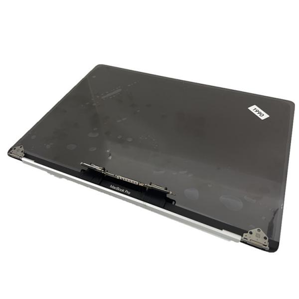 OEM LCD Display Assembly For MacBook Pro 15 A1990 2019 EMC 3359 Silver