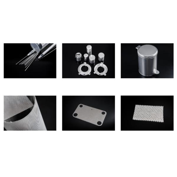 Прокладка холоднокатаной стали СС ранга 444, крен прокладки нержавеющей стали высокой точности