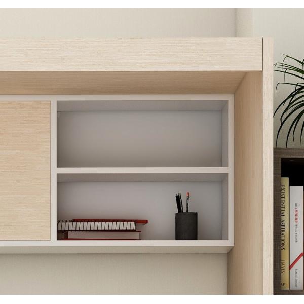 Cama de hotel de ahorro de espacio de estilo minimalista moderno cama de banco de hierro con gran espacio de almacenamiento