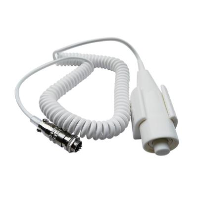 Micro Switch Radiography Equipment , Electrical Handheld X Ray Machine