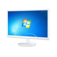 20インチLEDコンピュータモニター 1600x900HD解像度 VESAマウント