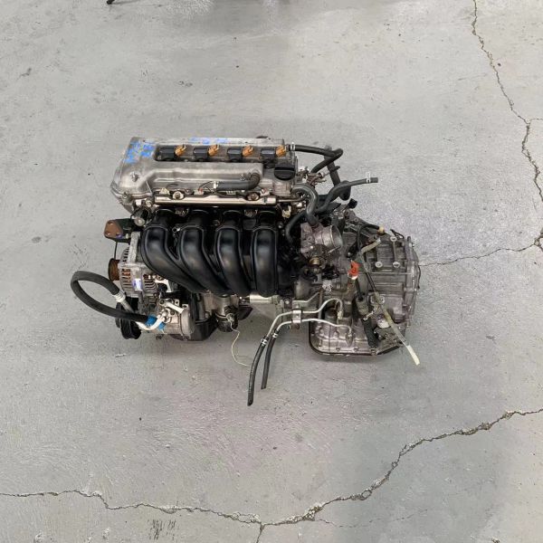 For Sale Cheap Price Japan Engine 4 CYLINDER 1ZZ  for Toyota Corolla  Car Used Gasoline Engine