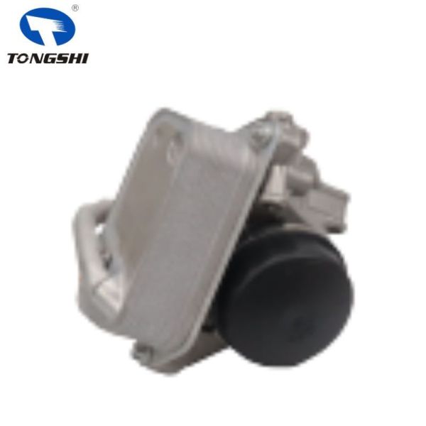 BMW N52 Oil Filter Adapter 11428637812 Smooth Easy Filter Replacement