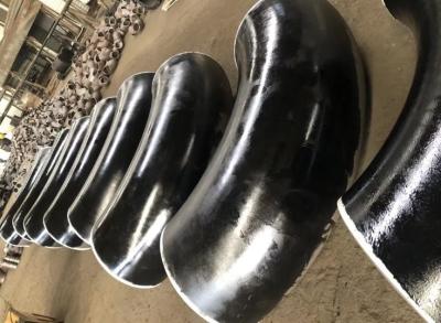 12Cr1MoVG Ansi Carbon Steel Pipe Fittings Boiler Steel Pipe 10-60mm Thickness