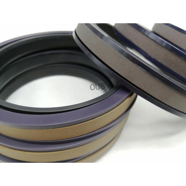 707-44-90150 7074490150 SPGW90 SPGW Пистоновые герметические кольца для экскаватора Komatsu