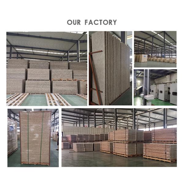 Pintura al por mayor de fábrica Diseño natural, textura y panel de lana de madera para decoración de paredes interiores y reducción de ruido