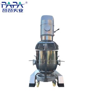 10L 20L 30L 60L Planetary Mixer Stand Bread Cake Dough Mixer Machine Bakery