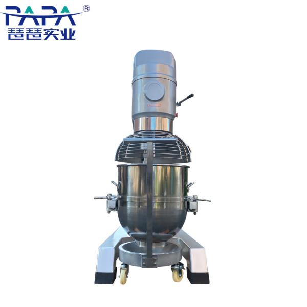 10L 20L 30L 60L Planetary Mixer Stand Bread Cake Dough Mixer Machine Bakery