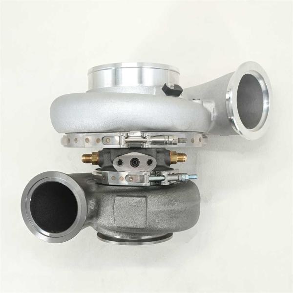 G-SERIES G42-1200 73mm A/R 1.01 Turbocharger Dual Vband 860778-5002S 757707-0012