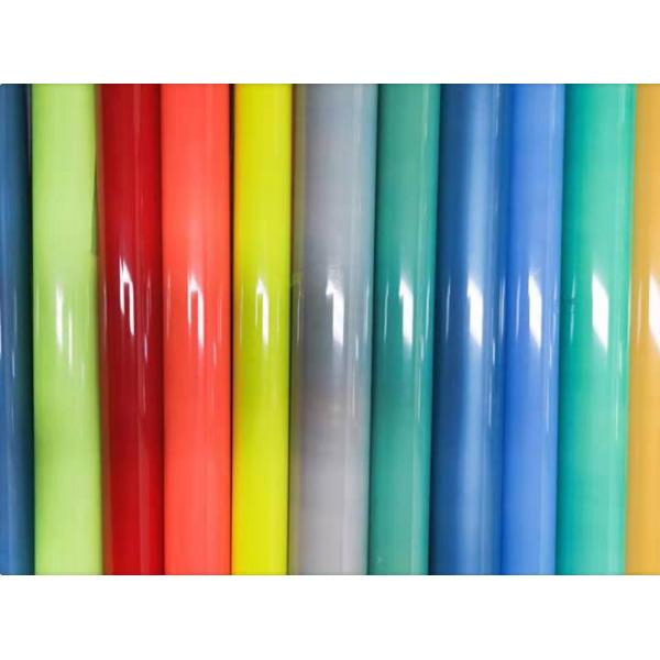 Рефлекторная лента PET 5 см - 50 см