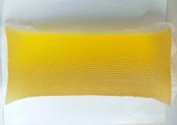 Quick Dry Hot Melt PSA Adhesive High Tack Rubber Based Non Toxic