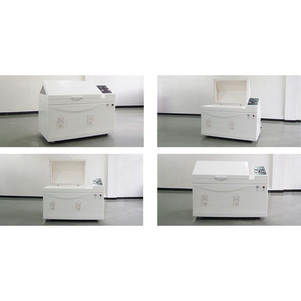 IEC 62660-2 Salt Spray Test Equipment NSS Aging Electronics