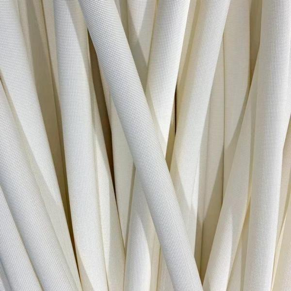 Air conditioning pipe insulation achieves high fire rating Thickened PE IXPE foam Insulation Coil