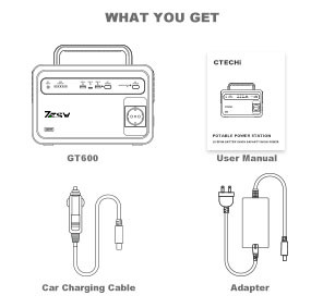 banco portátil do poder do isqueiro Lifepo4 do charuto da central elétrica 700W 110v 220v