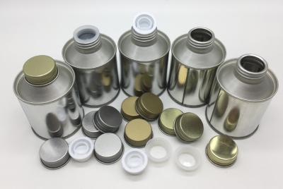 100ml Torch Can 52*60mm 19mm Caliber Covering Packaging Needs Of Multiple Product Categories