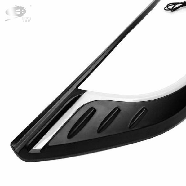 OEM Exterior Body Kits