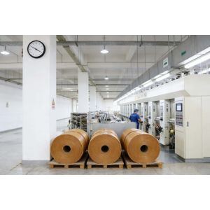 BRISH PACKING CO.,LTD