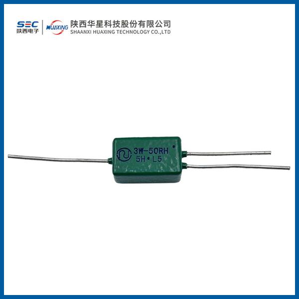 RIF83 Type Resistor Network Attenuator