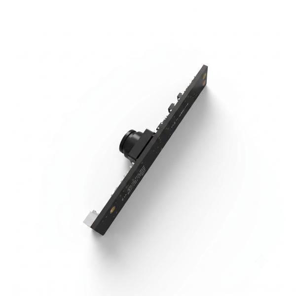 HK2M-H1901 Outdoor Wide Dynamic Backlight-Resistant Camera Module Lens Construction 4P+IR