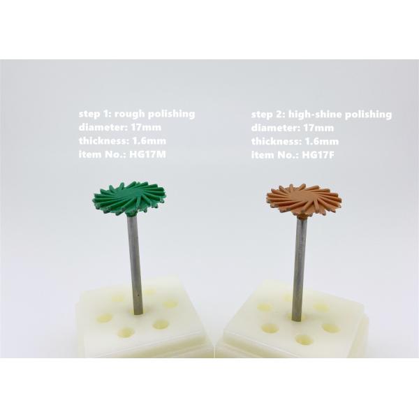 Абразивный диск меля дисков Zirconia истирательный резиновый спеченный