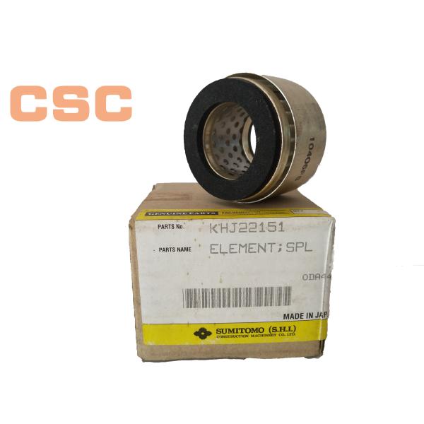 KHJ22151 Original Element SPL SH210-5/350-5 SUMITOMO Excavator Parts