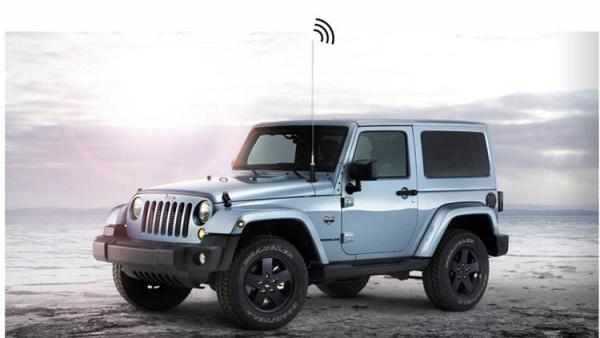 Cb do carro da antena da frequência ultraelevada 433mhz do caminhão do ímã aéreos para comunicações