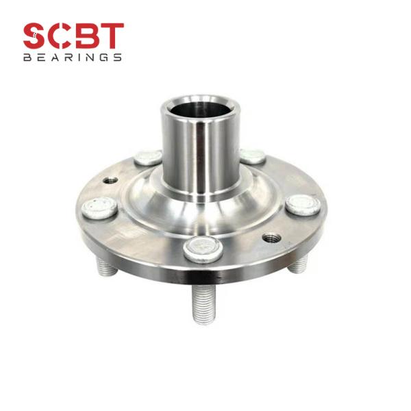 GJ6A-33-061D GJ6A33061D GR1A-33-060 Front Wheel Hub Bearing Auto Parts for Mazda With High Quality