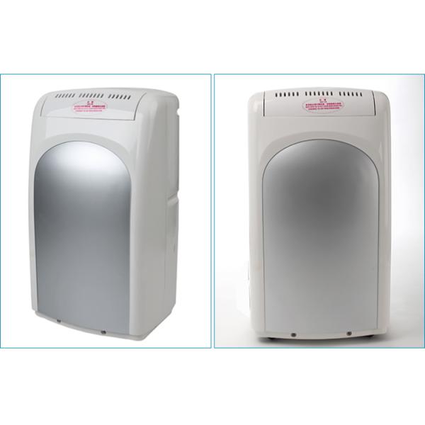 1 Fan Speed 20L/D Air Dehumidifier White Design for Optimal Performance