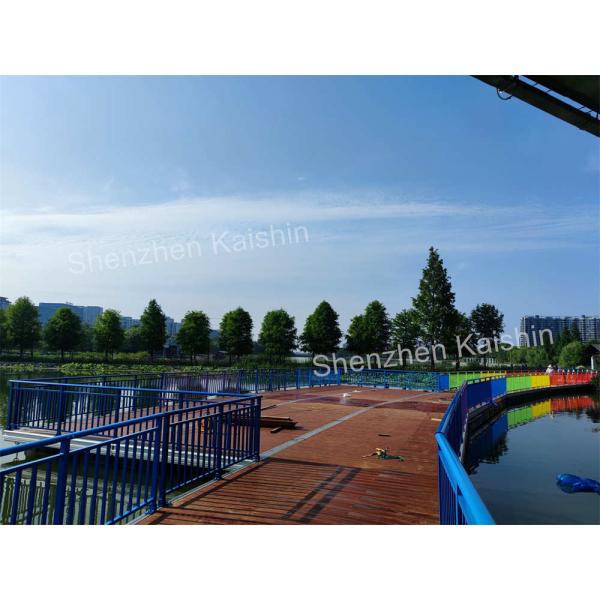 Rubber Fender Floating Dock Aluminum Gangways Aluminum Marine Dock Ramps