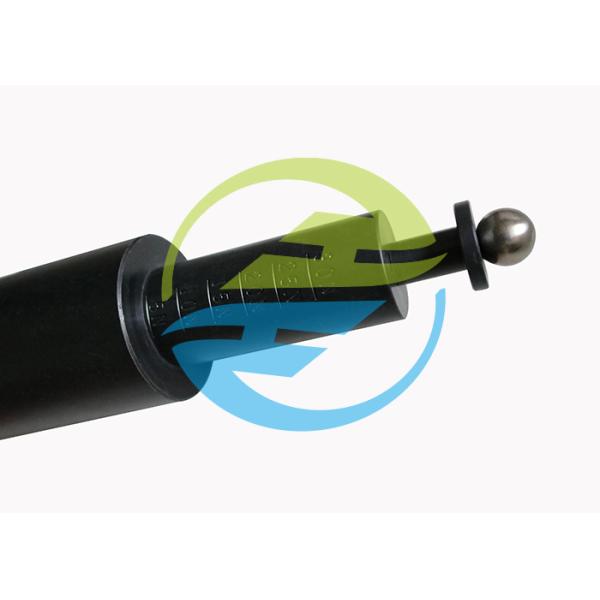 IEC61032 Figure 6 Probe 2 IEC60529 IP2X Ingress Protection Test Equipment SФ12.5