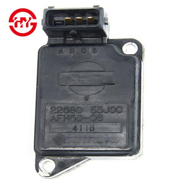 22680-53J00 Mass Air Flow Meter Nissan MAF Sensor For Sentra Infiniti G20 2.0L 1991-1994