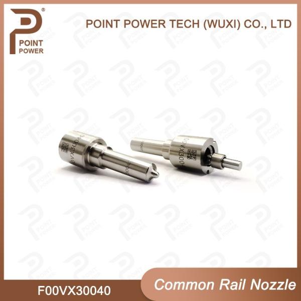 F00VX30040 Bosch Piezo Nozzle para injetores 0445116056/ 0445116006/ 0986435443