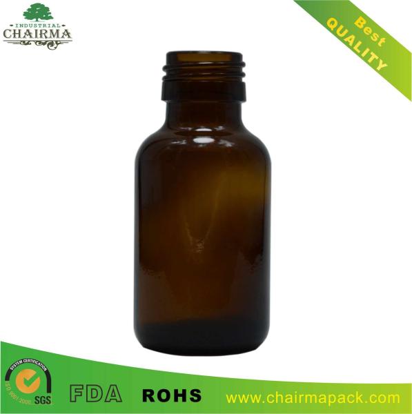 Pharmacecal bottles