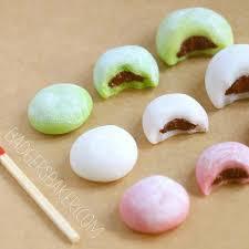 Mochi with Chocolate Coating Production Line