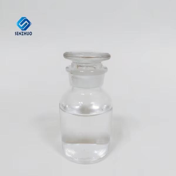 Food Spices Methyl Myristate Cas 124-10-7 Daily Fragrance Organic Synthesis