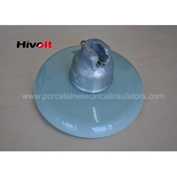 Suspension Type Porcelain Disc Insulator