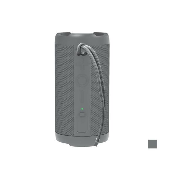 Portable IPX7 Bluetooth Speakers Black Blue Grey Outdoor Waterproof Bluetooth Speakers
