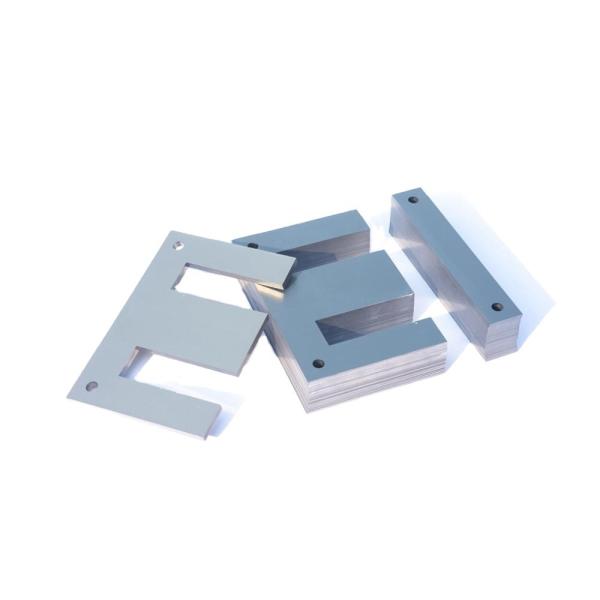 0.5MM EI 500 Laminated Steel Core Transformer Laminated Soft Iron Core