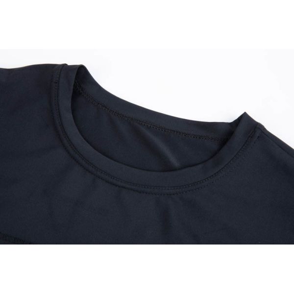 Men's Lightweight Heated Shirt with Quick-Dry Fabric and Stable Wiring for Winter Comfort