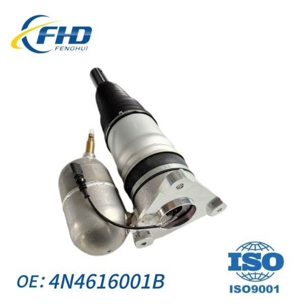 Rear Right Adaptive D5 Audi Air Suspension ISO9001 4N4616002B