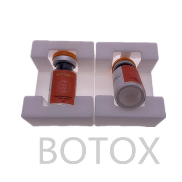 OEM ODM Foggy Powder Hyamely  Injection 100 Units